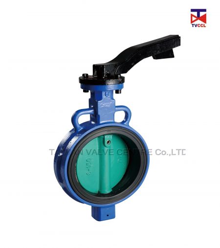 Centric Butterfly Valves - Butterfly Valve