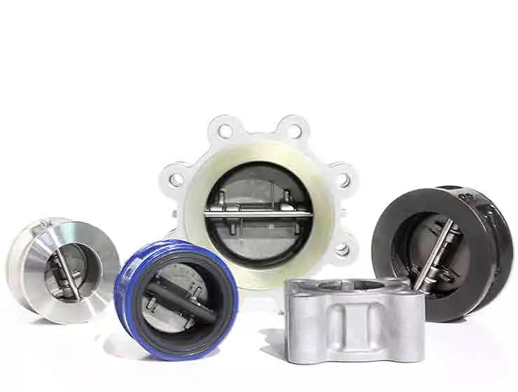 TVCCL is your best partner. Our professionals take the time to understand your valves needs.
