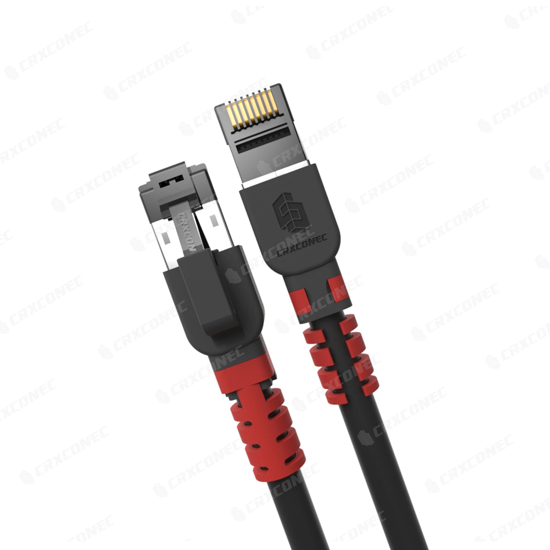 Category 5E FTP 26AWG RJ45 Modular Cord Advanced Fiber Cabling & Data Center Infrastructure