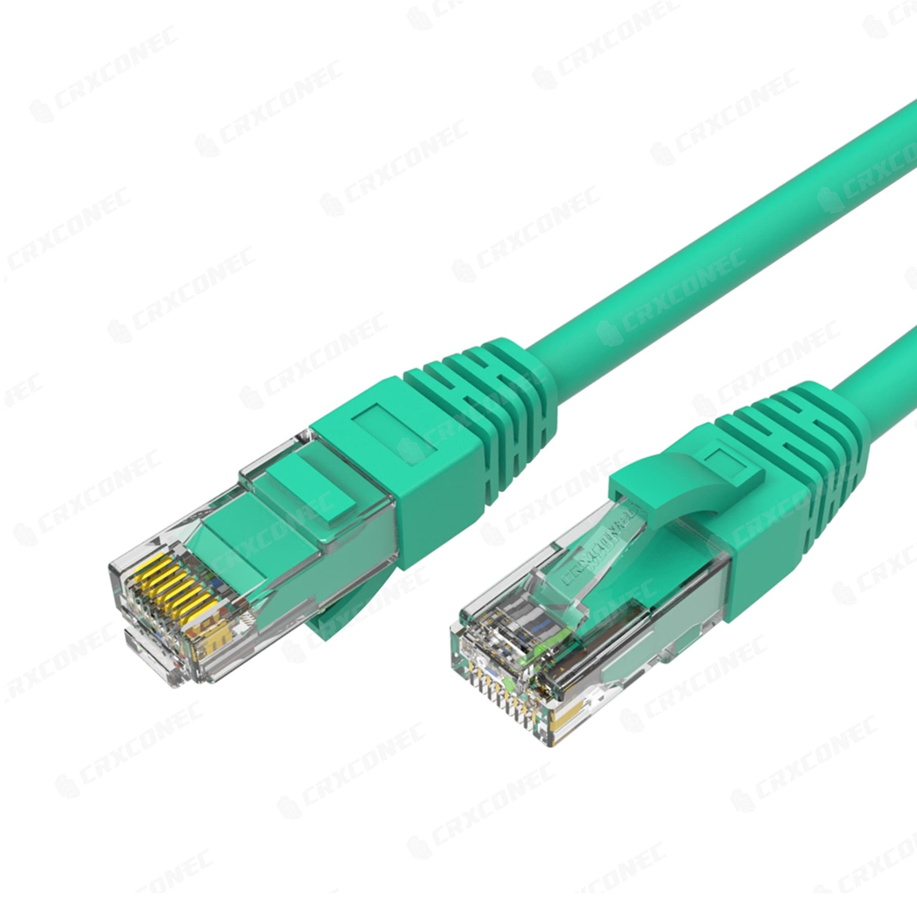Quel câble Ethernet pour la fibre ?