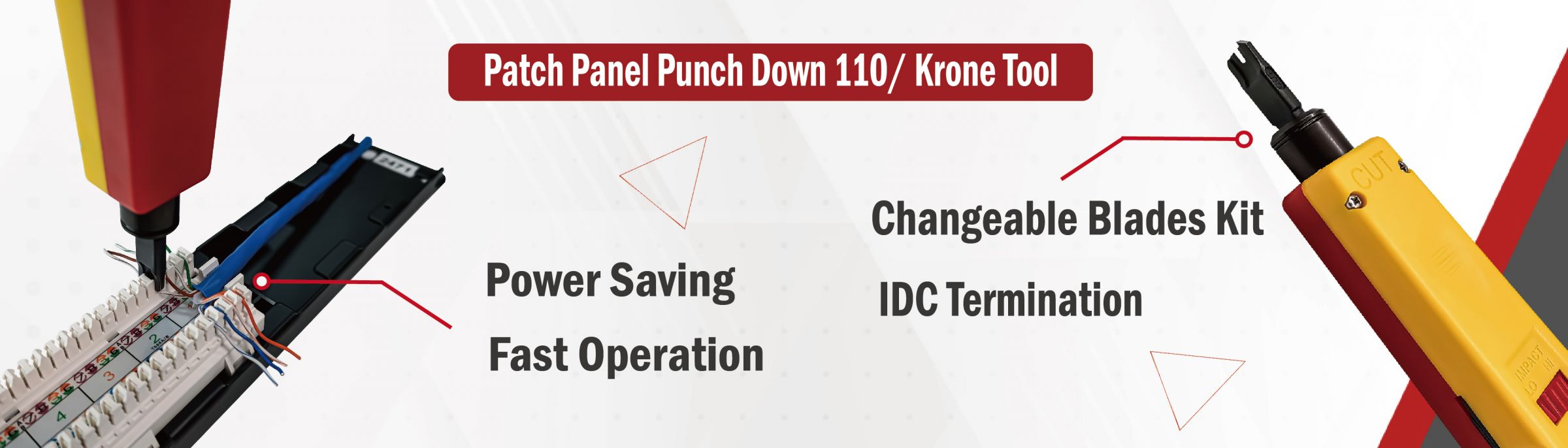 CAT5E UTP 24port Copper Patch Panel | Advanced Fiber Cabling & Data ...