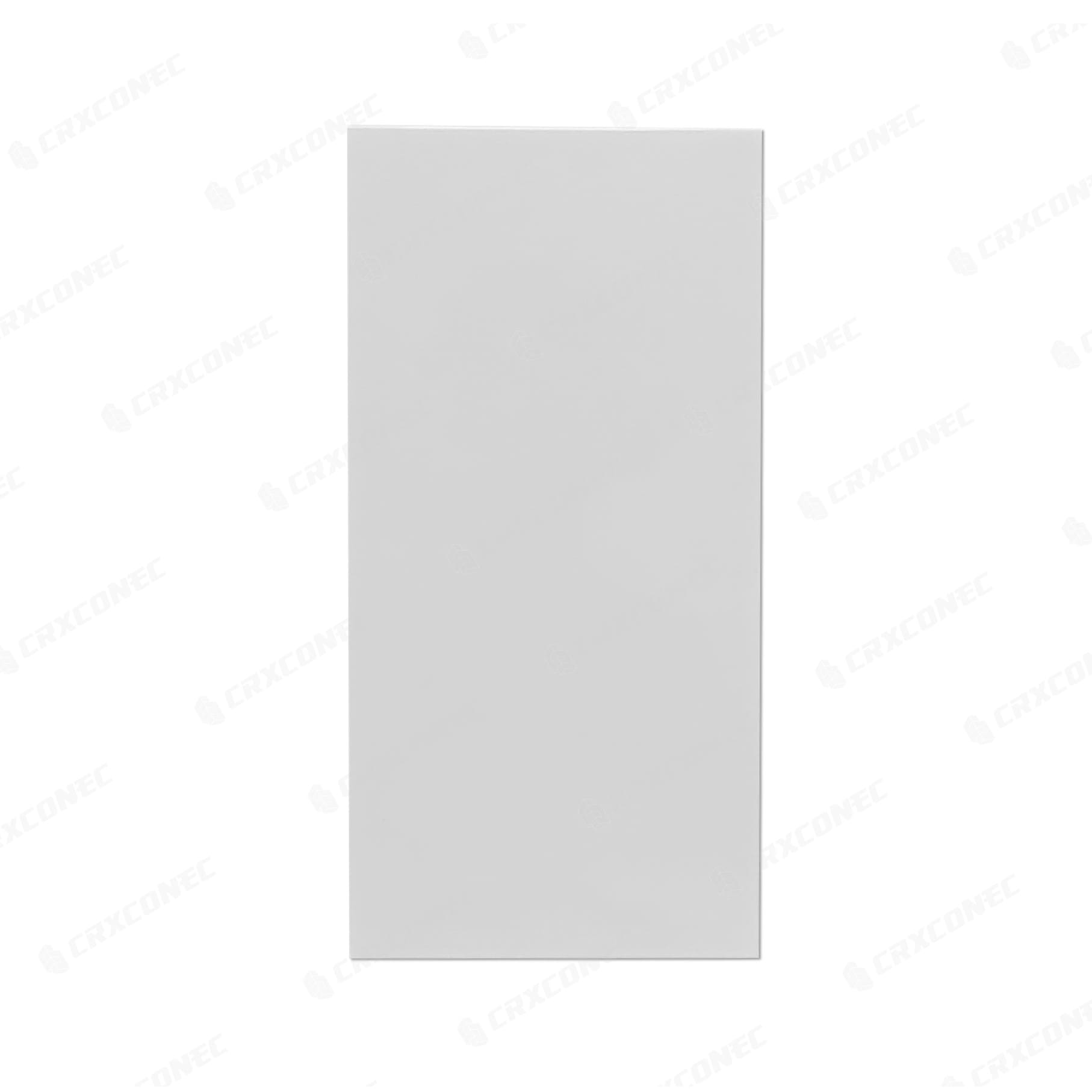 British Style Blank Module-Insert 25*50MM | Advanced Fiber Cabling ...