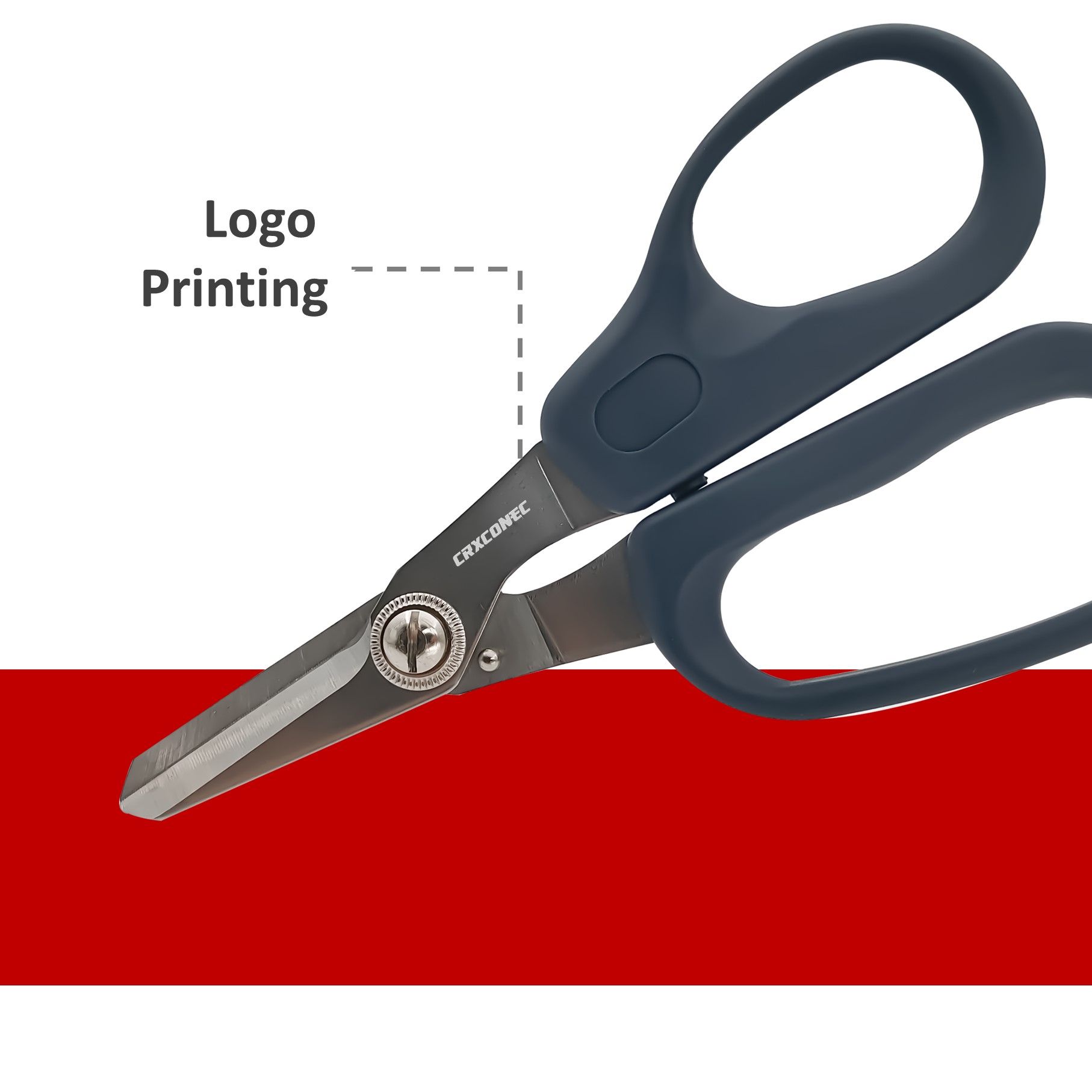 Cesoie Per Cavi In Fibra Ottica E Kevlar - Taglio Precisione, Lame In Acciaio Al Carbonio, 13.3 Cm - Foto 1