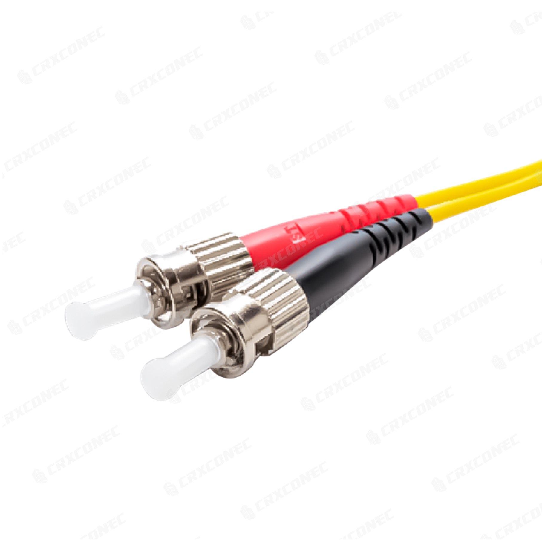 Testeur de câble RJ45 sans fil pour réseau cuivre  Infrastructure avancée  de câblage de fibres et de centre de données de CRXCONEC