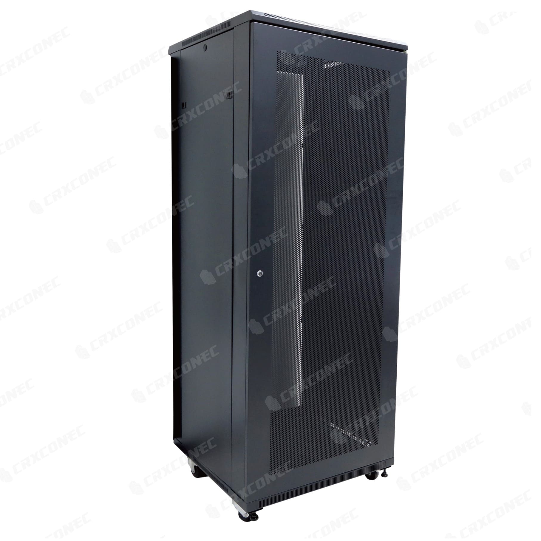 Locking Tower Server Cabinet | Cabinets Matttroy