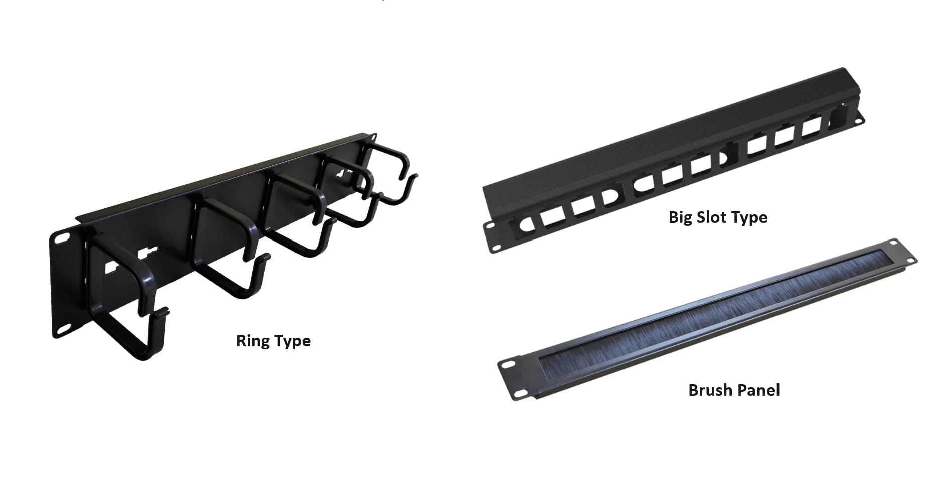 How to select the patch panel for Ethernet network? | Expert in 10 ...