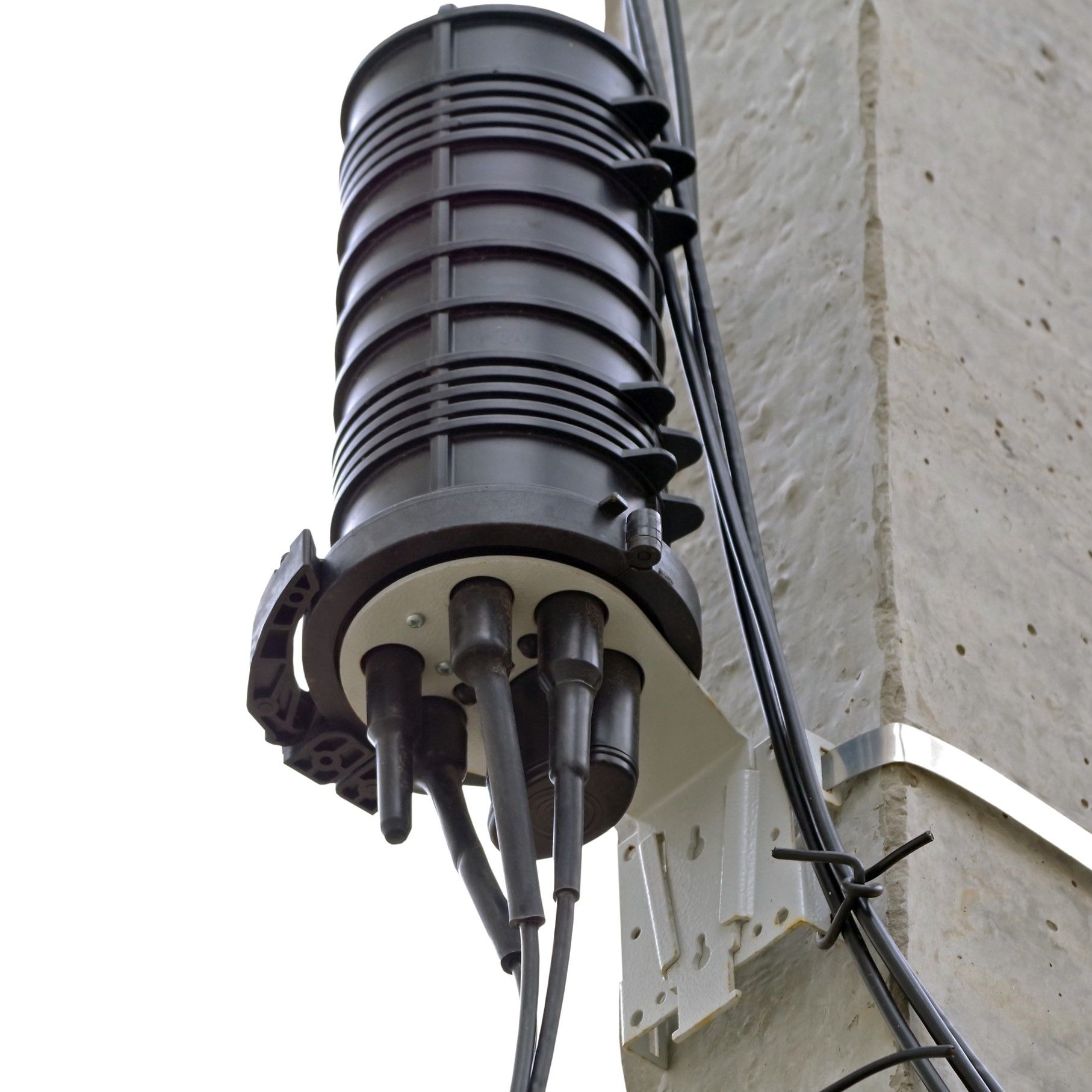 Fiber Joint Clousre | End-To-End Copper & Fiber Solutions Provider and ...