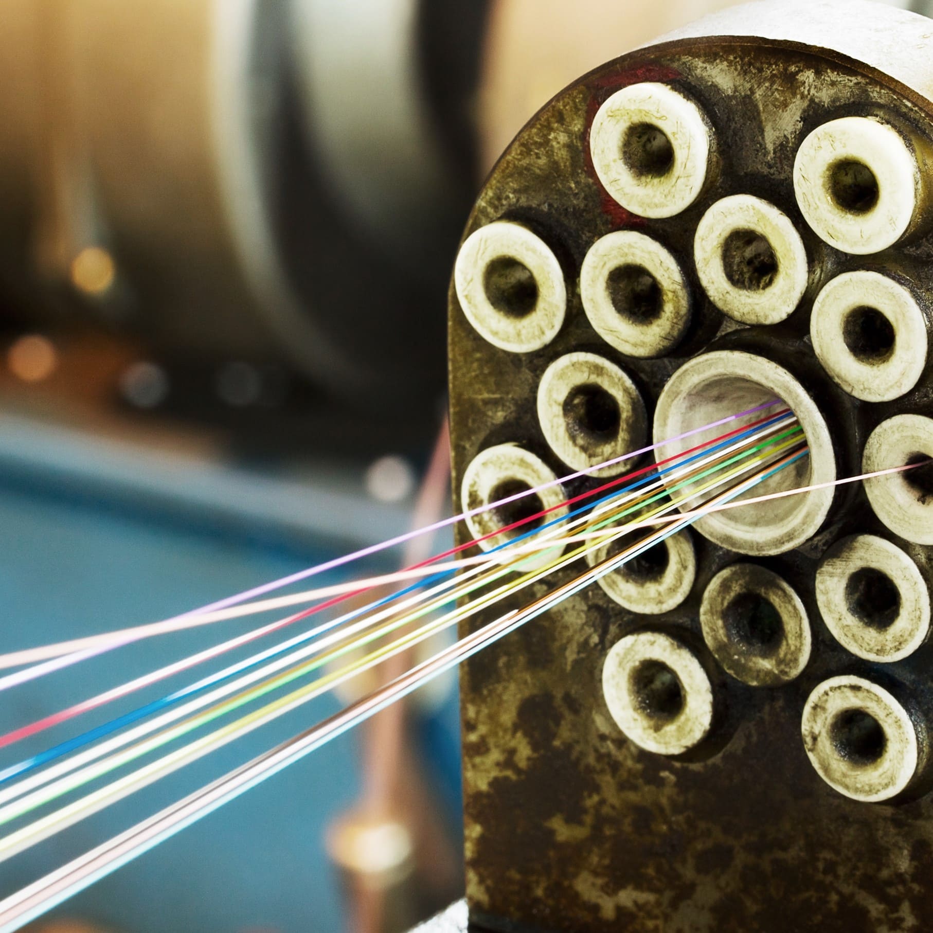 Fiberwire Effects Fiber Optic Cable | Top-Quality Structured Cabling & Fiber Solutions by ...