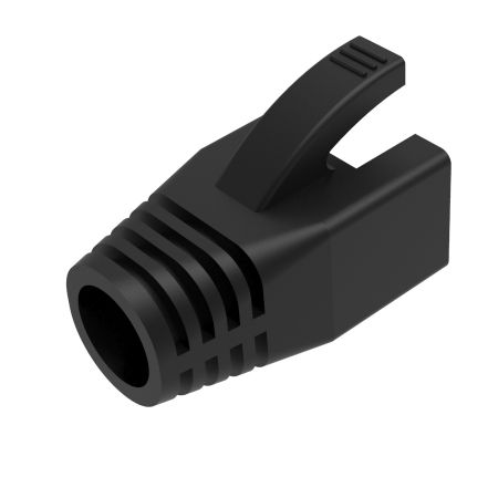 RJ45 connector sleeve for Rj45 connectors