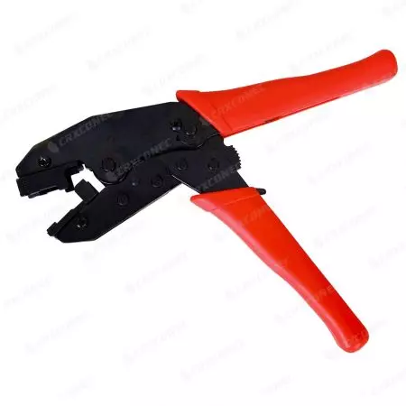 RJ45 Termination Tool OD 8.0mm For Cat.6A Plug - Crimping Tool for Larger OD RJ45 Connector (Cat.6A/ Cat.7)