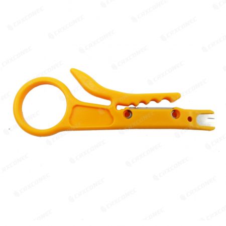 Light Easy 110 Punch Down Tool For Patch Panel