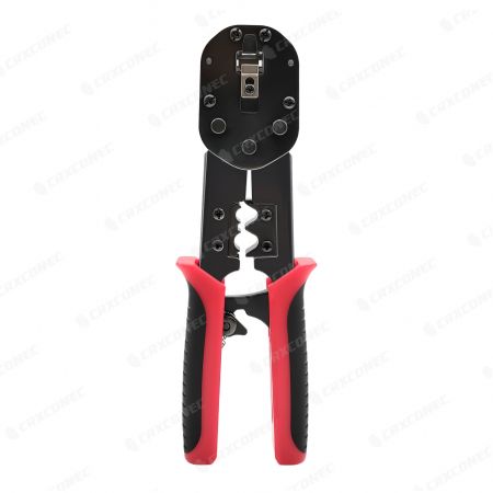 3-in-1 Type RJ45 Connector Crimping Tool For RJ45 Connector
