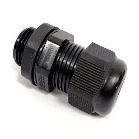 IP68 Rated Nylon Cable Gland - IP68 Cable Gland M32