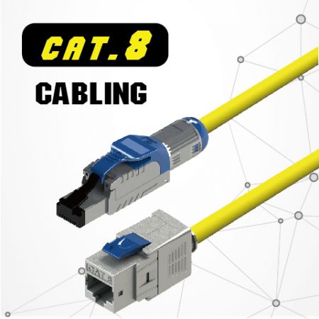 E-Catalog, Copper & Fiber Cabling Products Solutions Provider and  Manufacturer