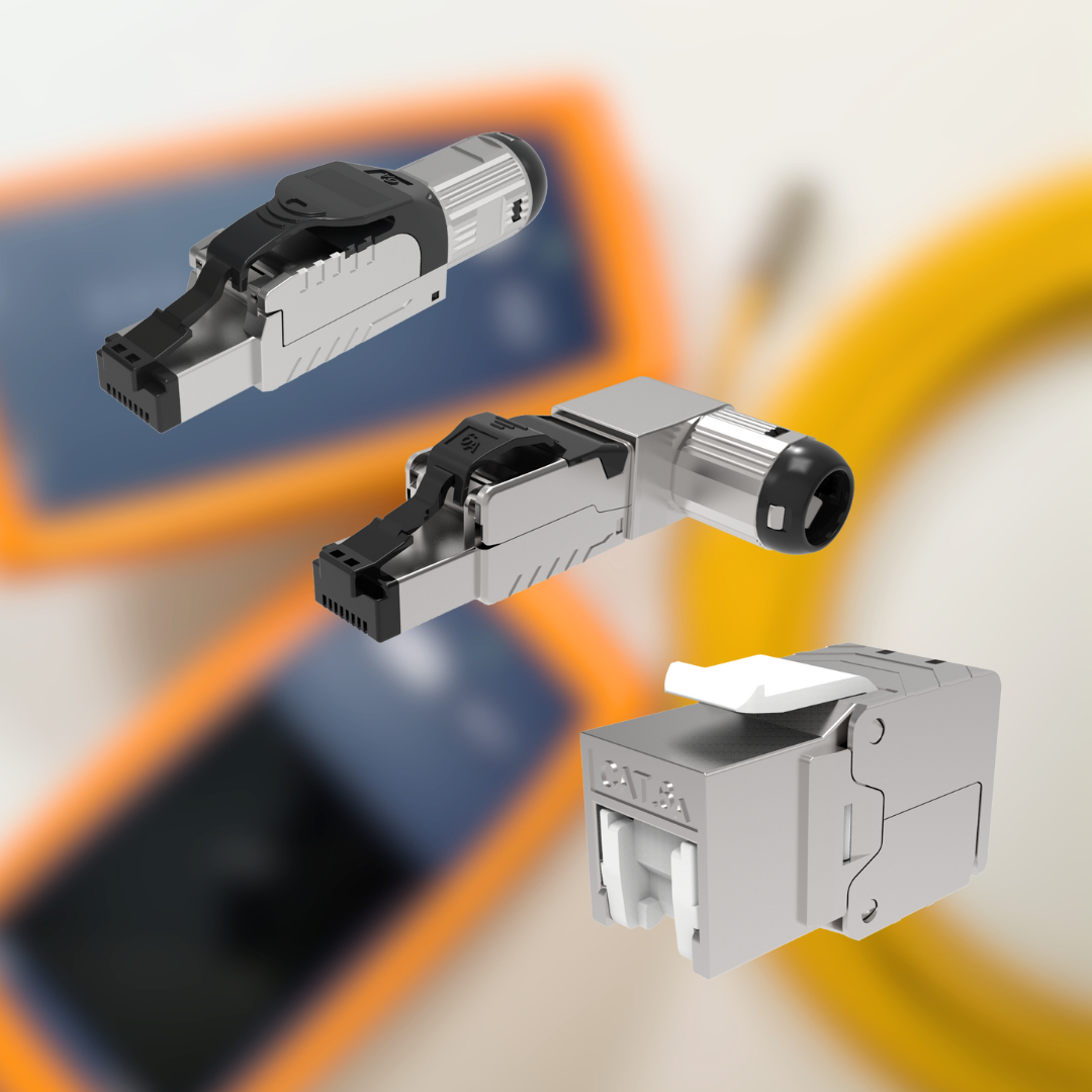 Connection Solution MPTL Cabling | Top-Quality Structured Cabling & Fiber Solutions by CRXCONEC