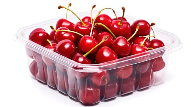 Упаковка свежих продуктов