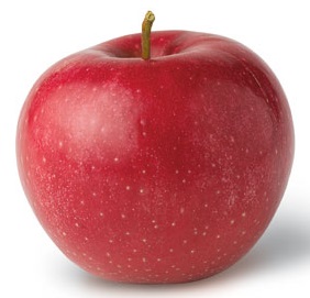 Упаковка яблок