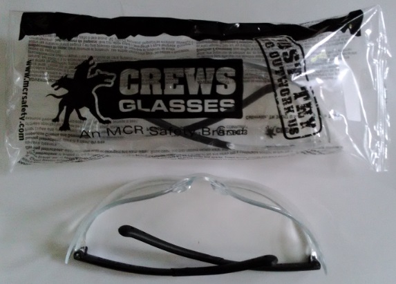 Glasses Packaging