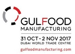 Produzione Gulfood 2017