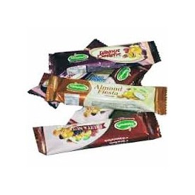 Candy & Confectionery Packaging