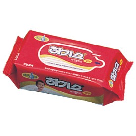 Feuchttücher / Tissue-Verpackung