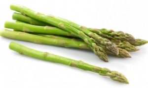 蘆筍自動包裝 - asparagus  packaging