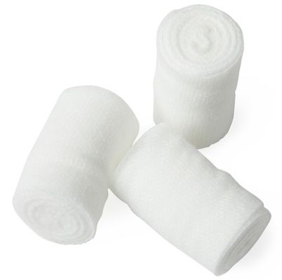 Bandage - bandage packaging
