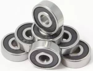 Bearing & Gear - bearing packaging