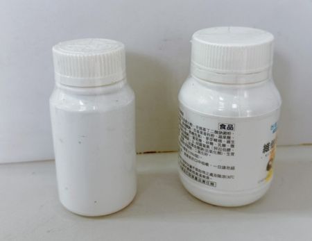 Hộp & Chai - box and bottle shrink packaging
