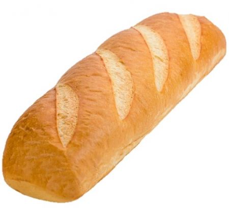 Pain & Petit pain - emballage de pain
