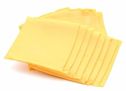 Formaggio - confezionamento del formaggio
