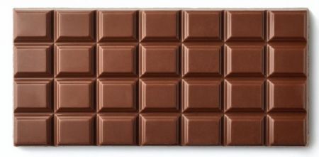 Barra de chocolate - chocolate bar packaging