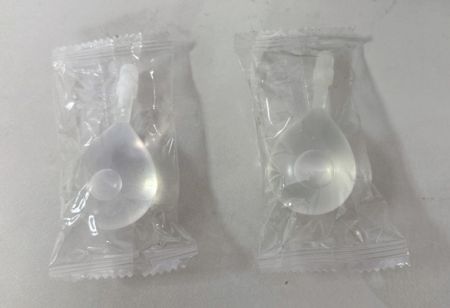 Einlauf - enema packaging