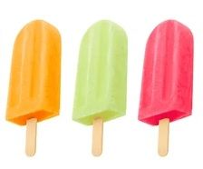 Eiscreme - ice cream packaging