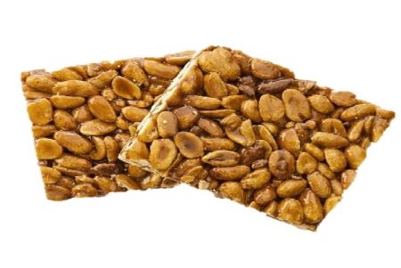 Peanut Brittle Packaging