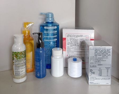 Emballage rétractable