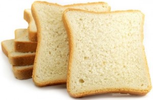 Bao bì bánh mì nướng