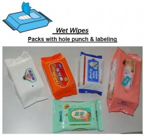 wet-wipes  packaging - wet-wipes  packaging