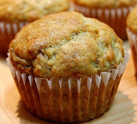 Emballage pour muffin