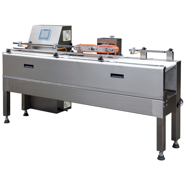 Auto Feeding System