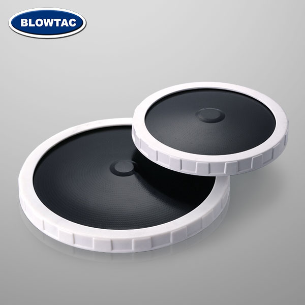thumbnail image 2 of Matala Rubber Membrane Air Diffuser - 9" EPDM Disc Aerator For Pond Pump (BHB-MD225) 2 of 4