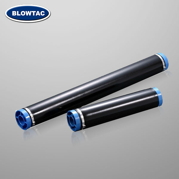 Мембранные двухтрубные диффузоры