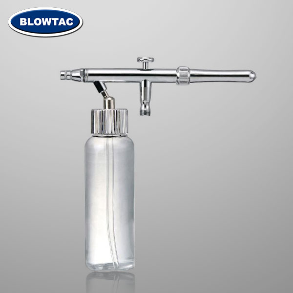 एकल क्रिया एयरब्रश