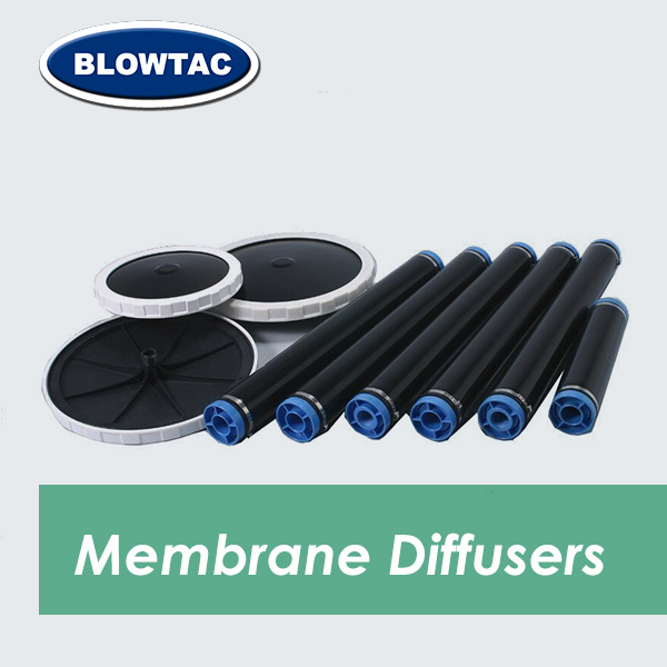 BLOWTAC Membrane Diffusers