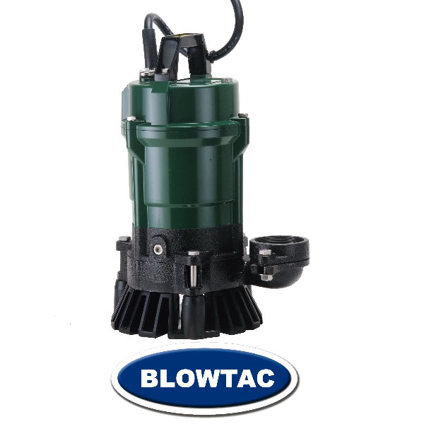 ปั๊มระบายน้ำแบบพกพา