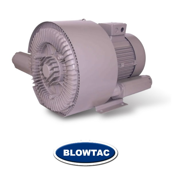 Side Channel Blower - turbine blower | Made in Taiwan Air Pumps 