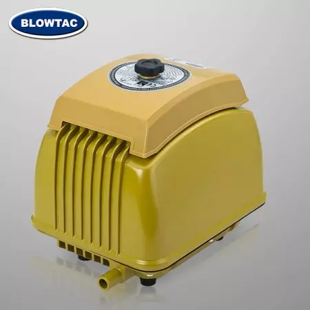 100 Litre Lineer Hava Pompası