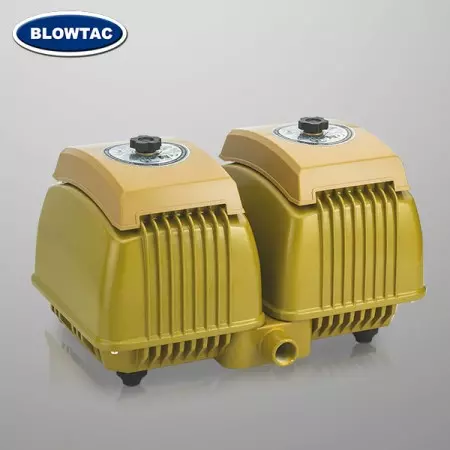 250 Litre Lineer Hava Pompası