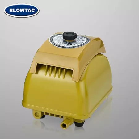 40 Liter Linear Air Pump