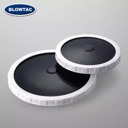 Membrane Disc Diffusers
